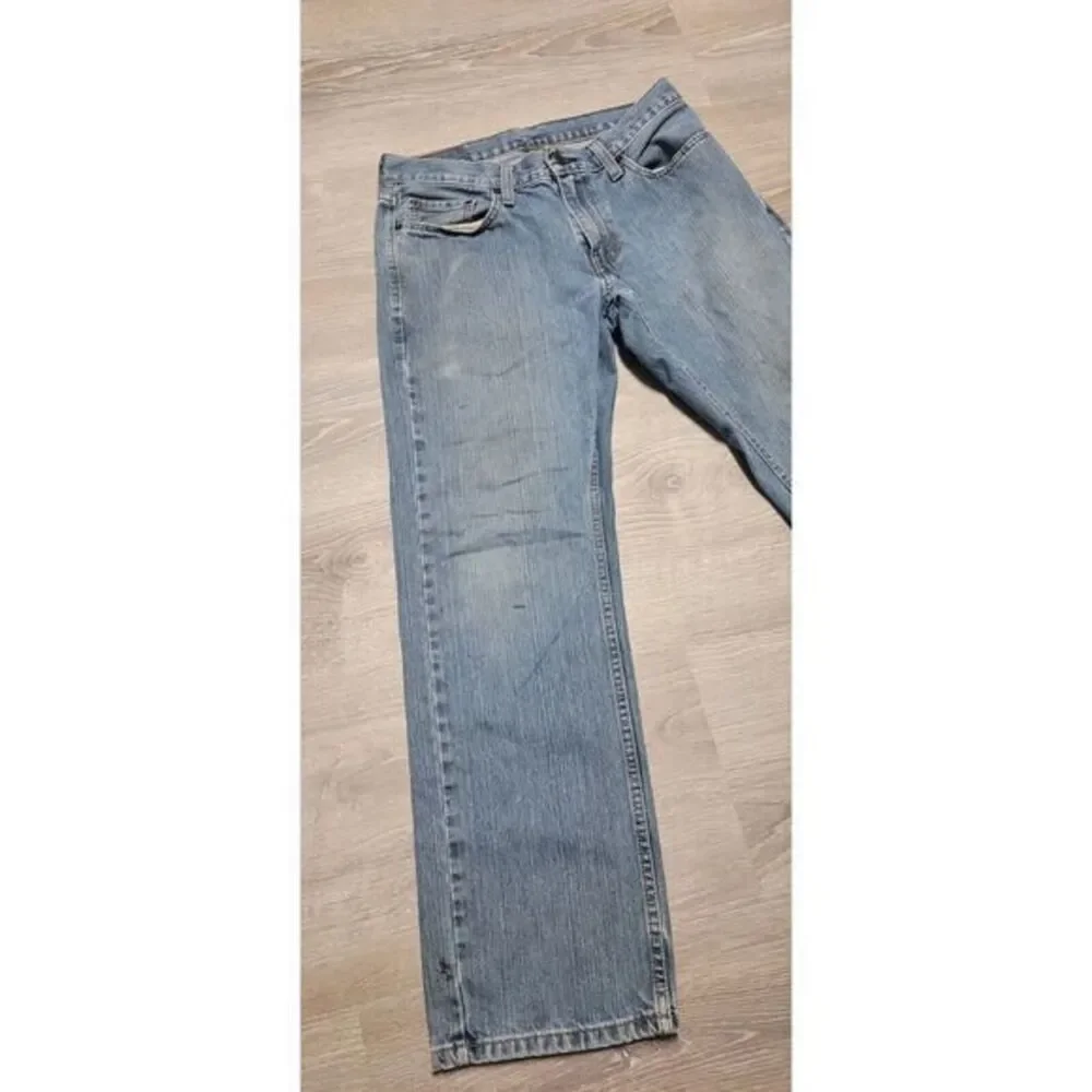 Levi Strauss‎ Men's Denim Blue Jeans W30 L30